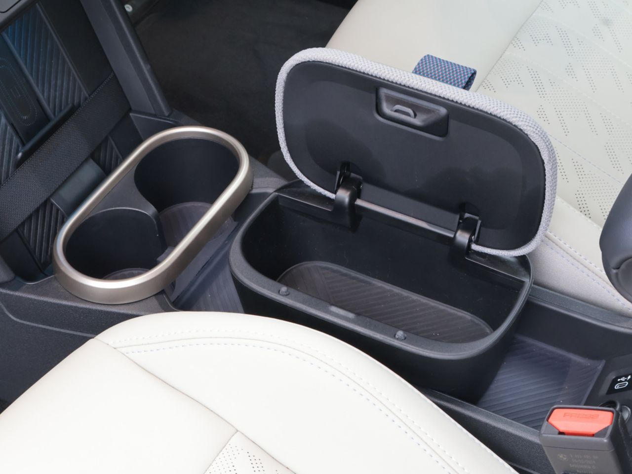 F66 MINI Cooper S 3Dr