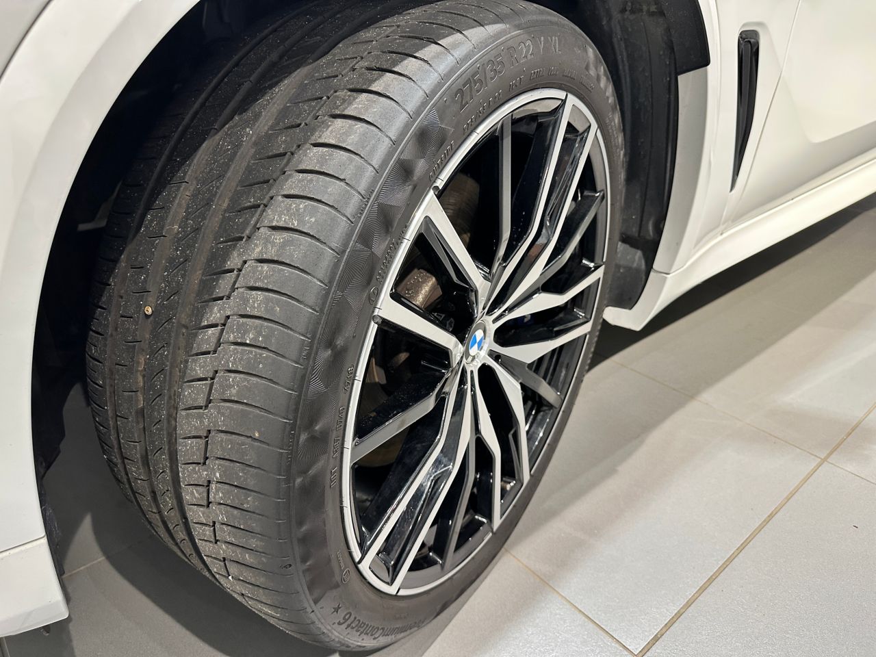 G05 X5 xDrive30d xLine B57 3.0d