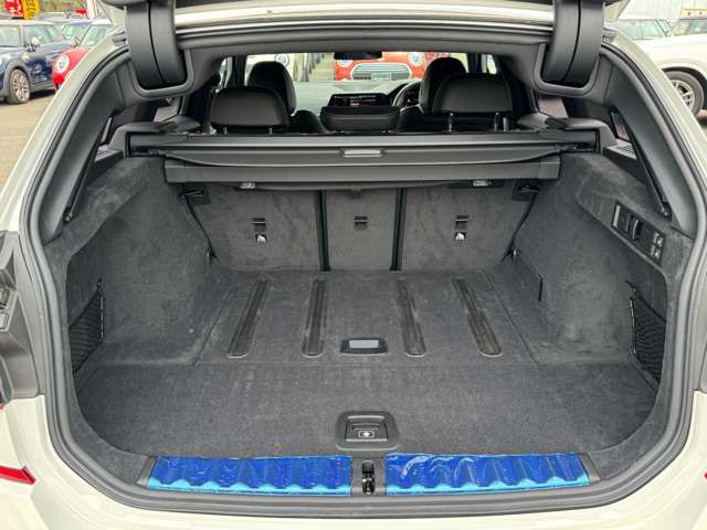 G21 320d xDrive Touring RHD