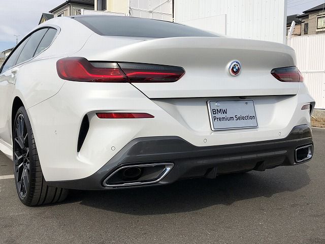 G16 840i M Sport Gran Coupe B58 3.0i