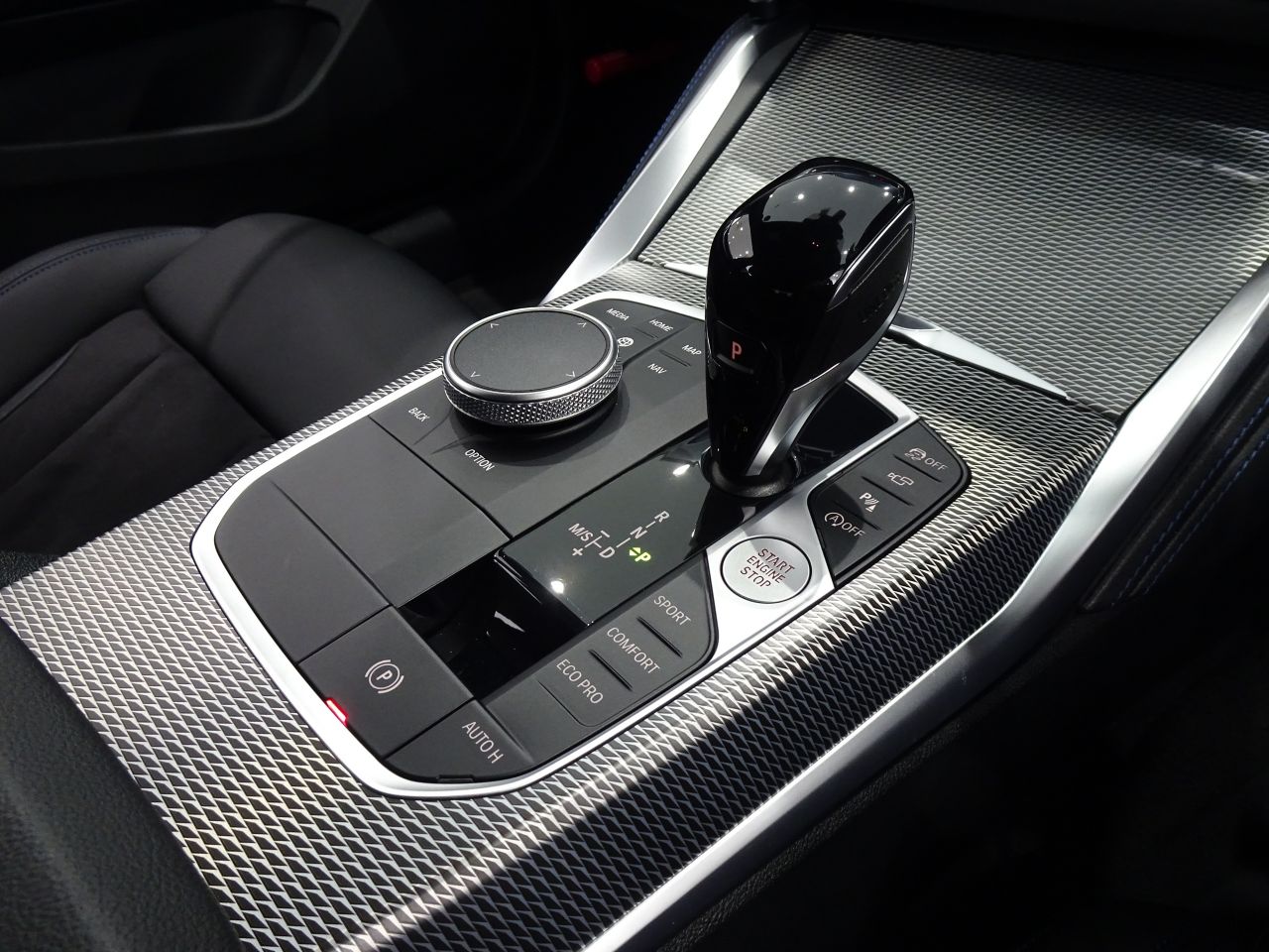 420i Gran Coupé RHD