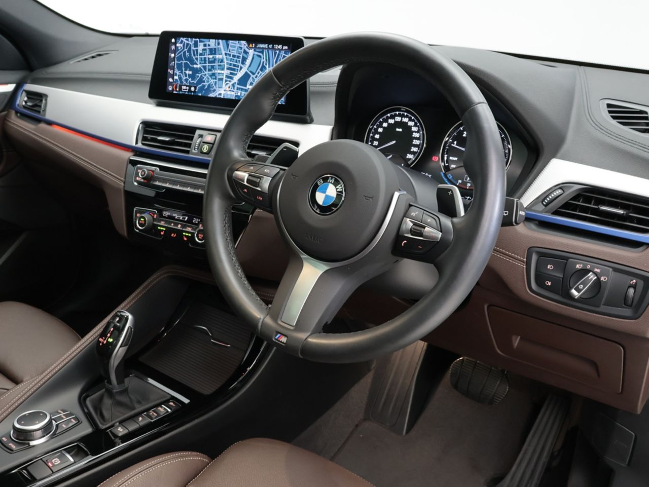 F39 X2 M35i B48 2.0i