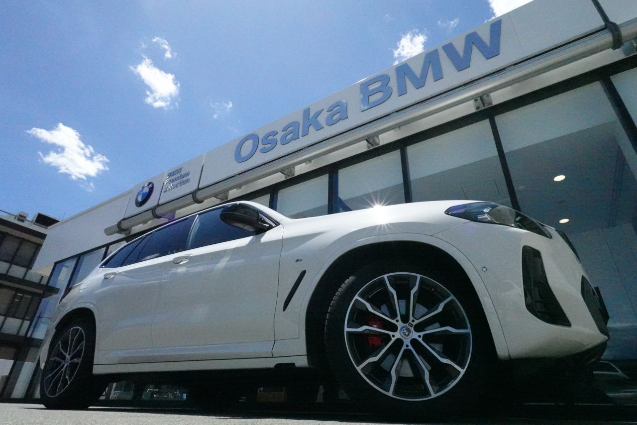 G01 X3 M40d RHD LCI ZA