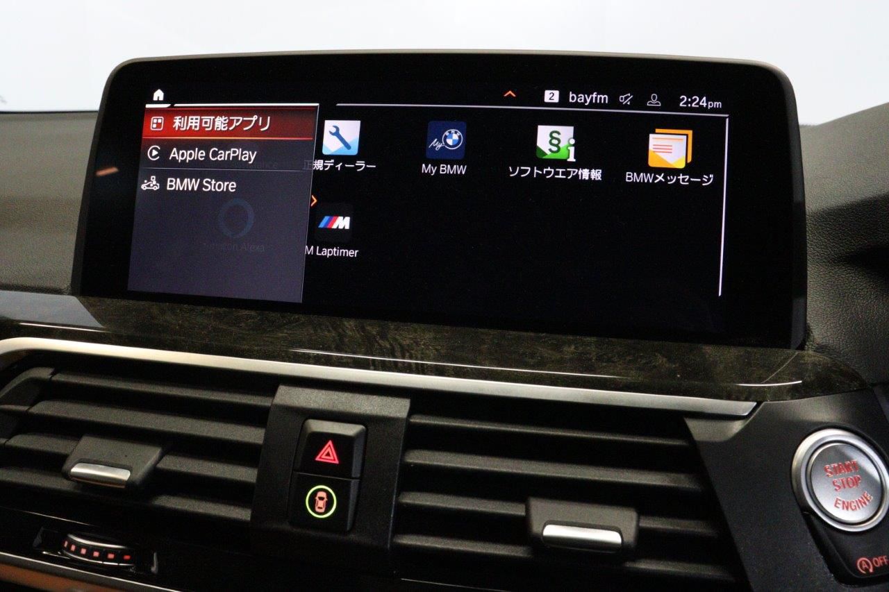 X3 xDrive20d RHD ZA