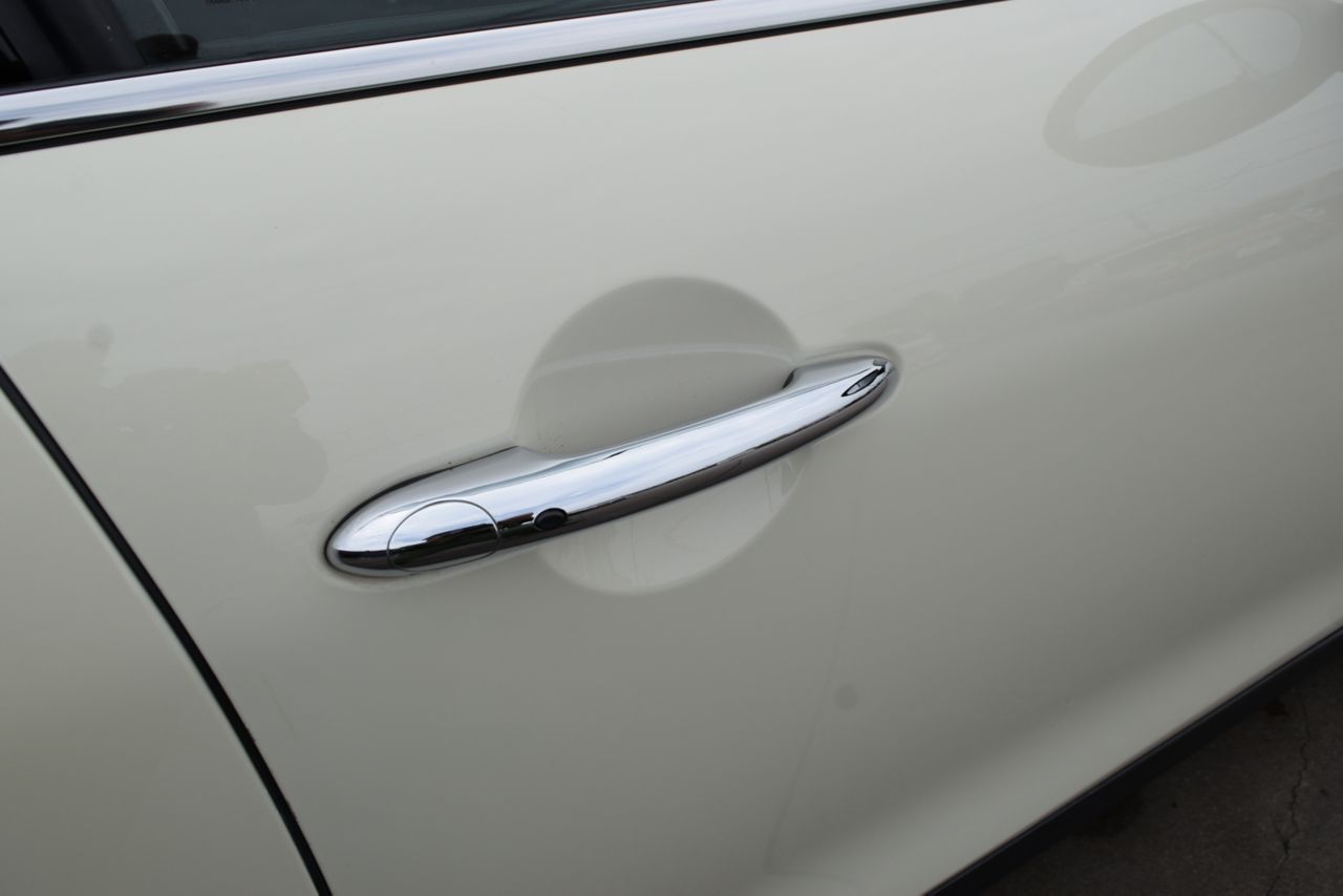 F55 MINI Cooper 5-Door Hatch LCI