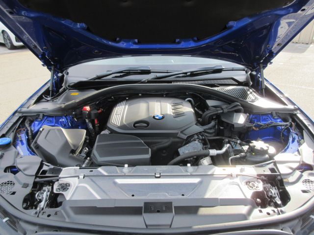 G20 320d xDrive RHD Saloon