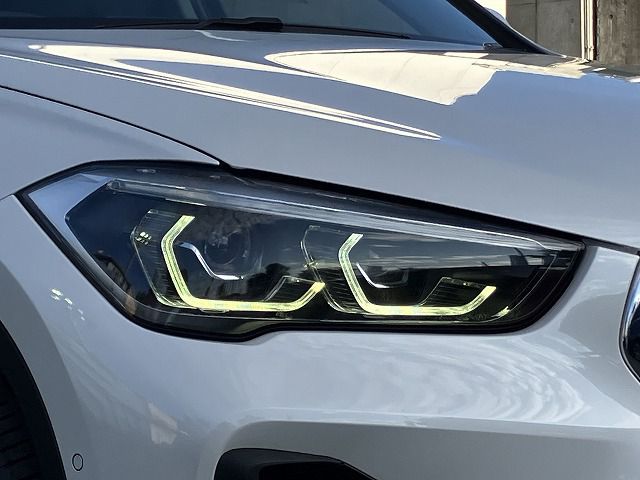 F48 X1 xDrive18d B47 2.0d LCI
