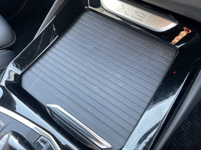 G01 X3 xDrive20d RHD ZA LCI