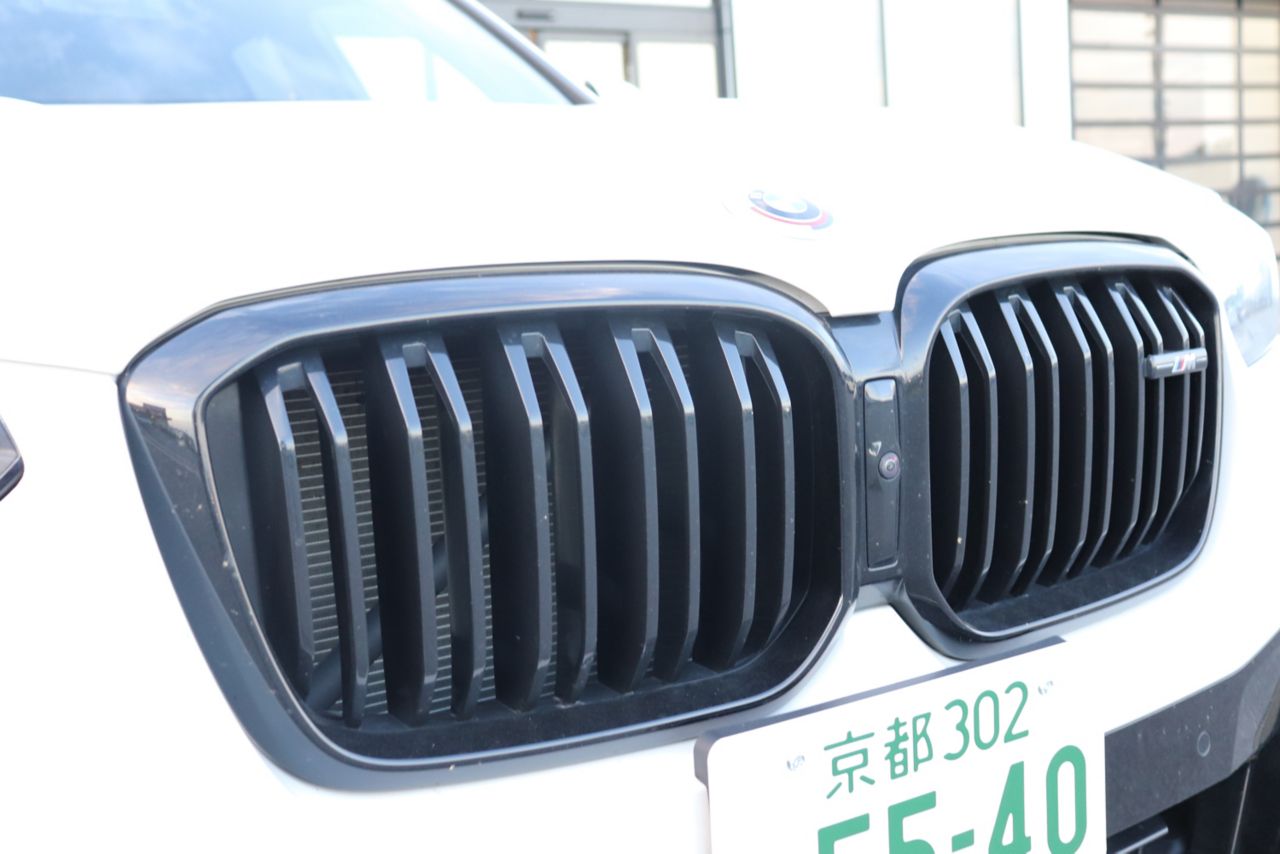 G01 X3 xDrive20d RHD ZA LCI