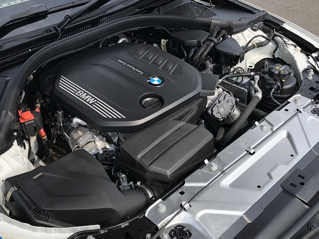 G21 320d xDrive Touring LCI RHD