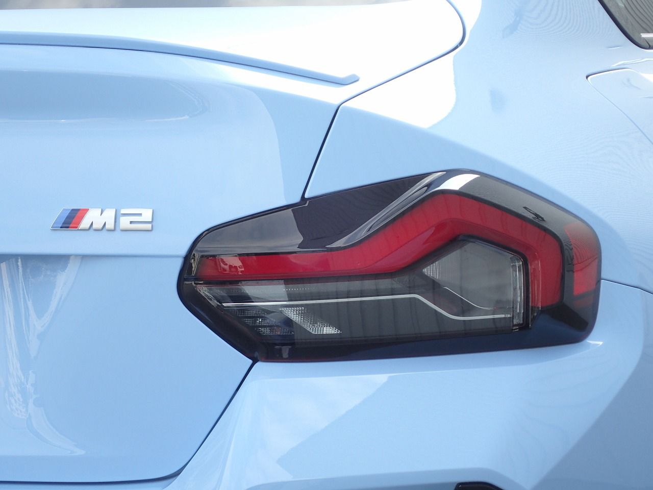 G87 M2 Coupe
