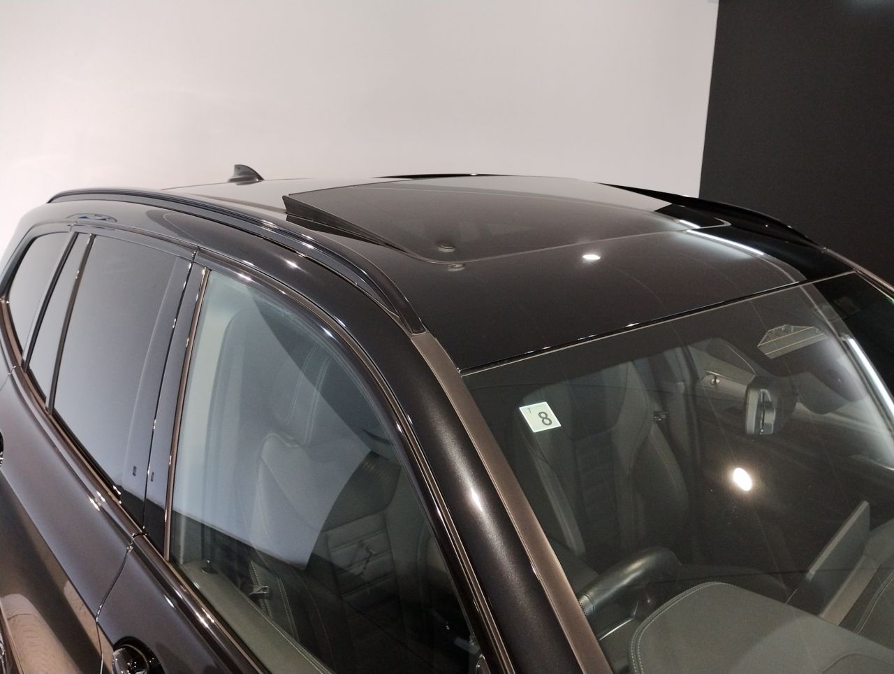 G01 X3 xDrive20d RHD ZA LCI