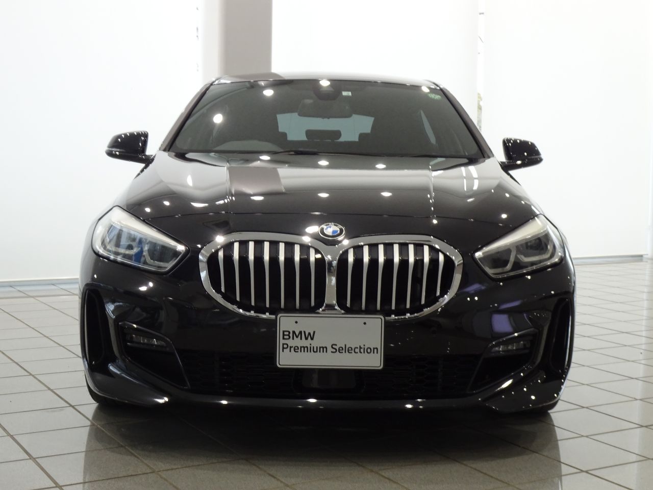 118i RHD