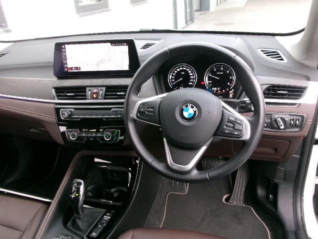 F48 X1 xDrive18d B47 2.0d LCI