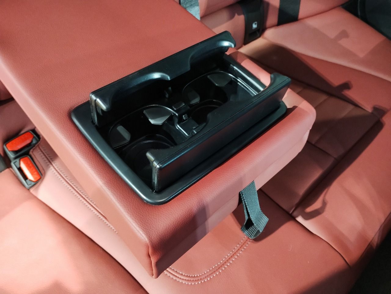 G20 320i Saloon LCI RHD MX