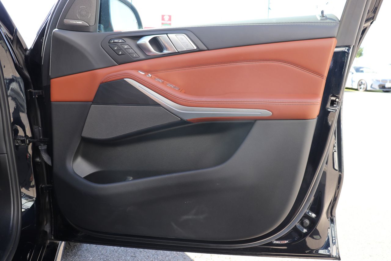 G07 X7 xDrive40d B57 3.0d