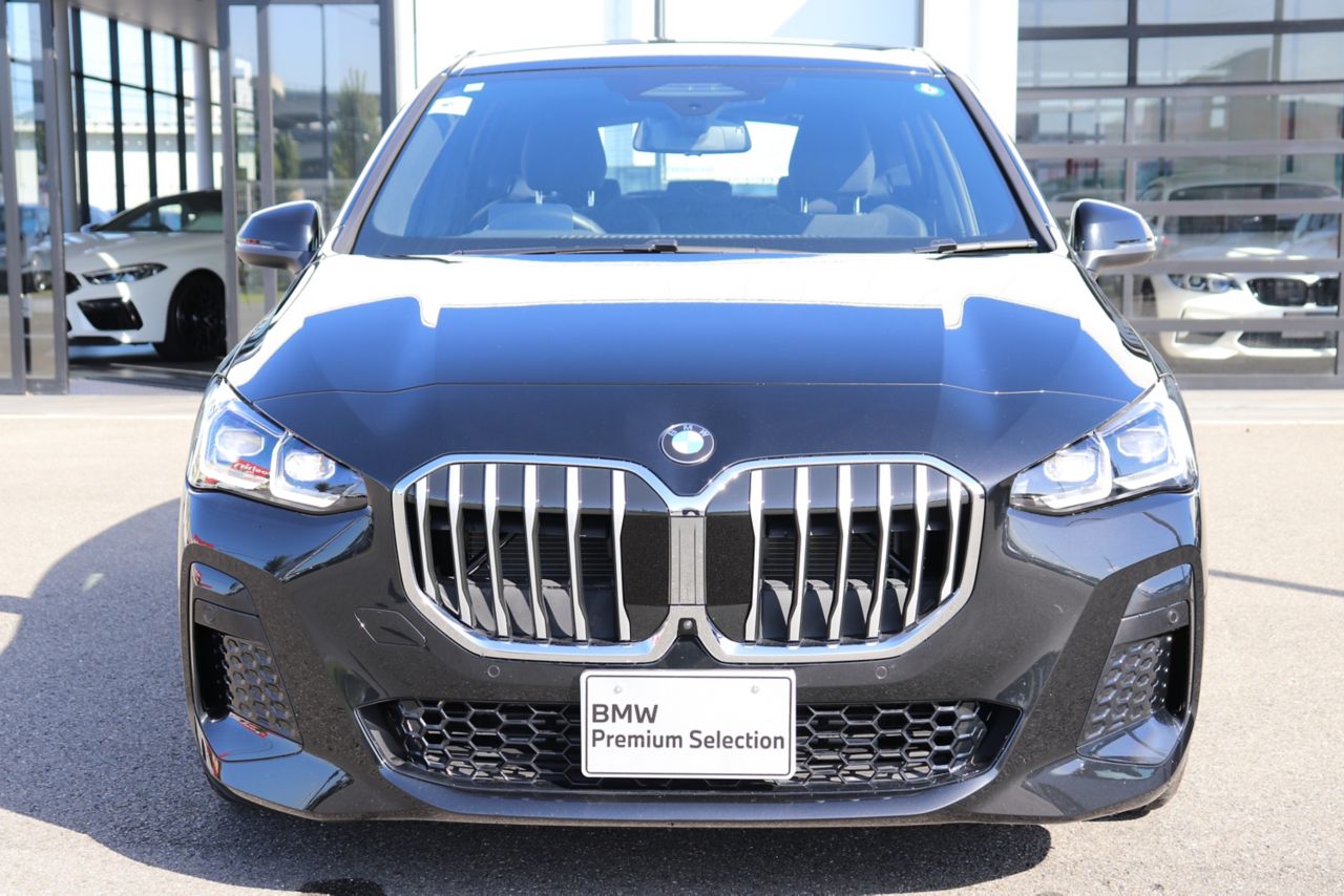 U06 218d Active Tourer B47 2.0d