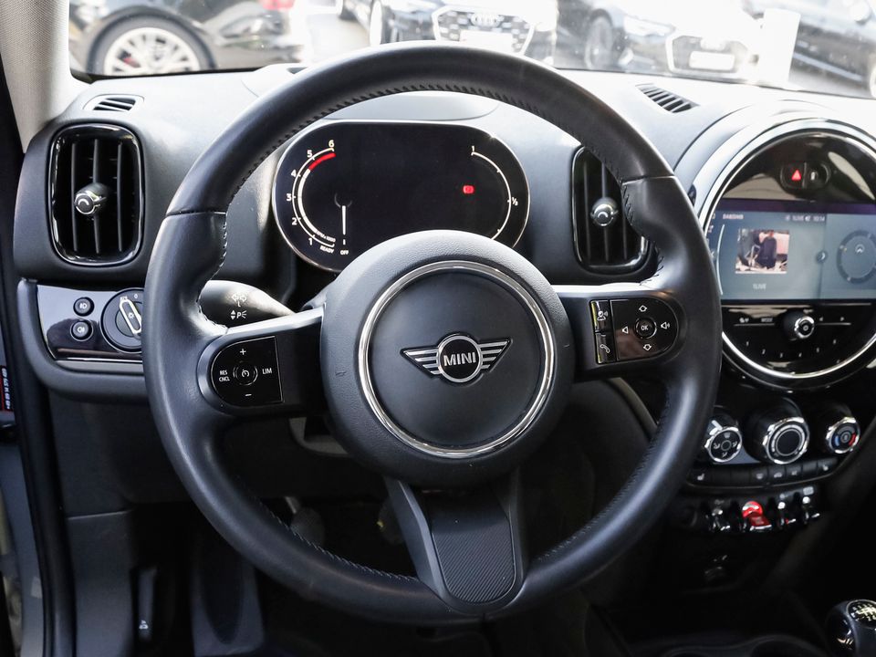 MINI Cooper D