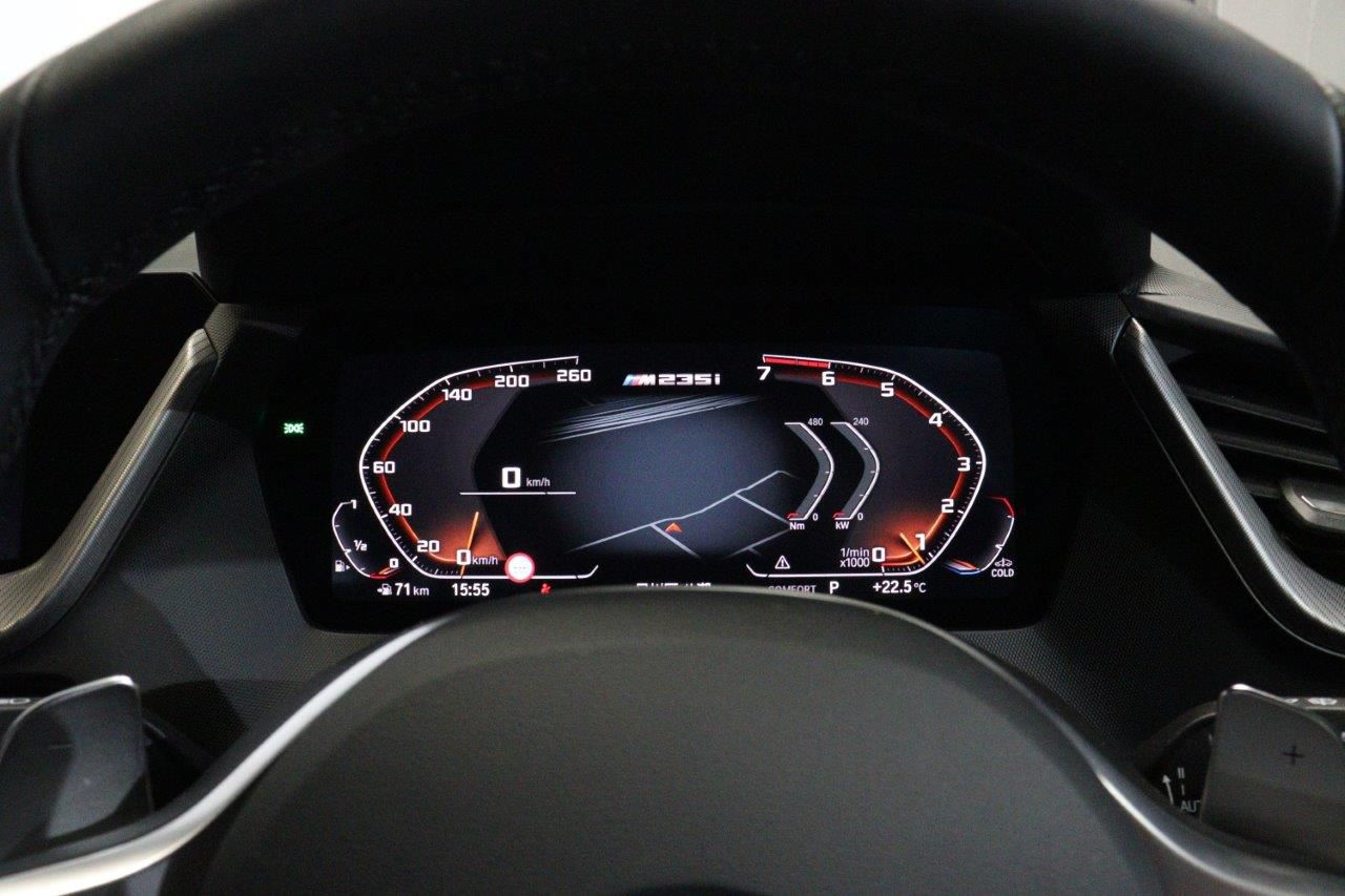 F4* **35i xDrive **** ***** B48 2.0i