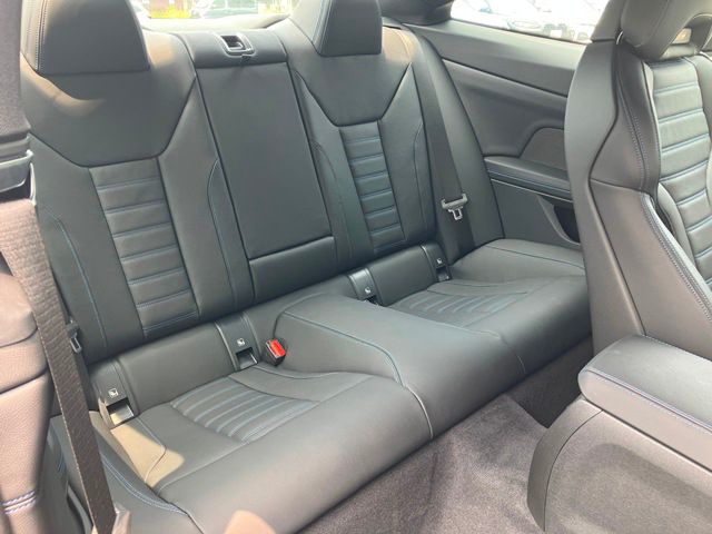 G22 M440i xDrive B58 3.0 RHD