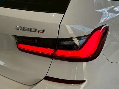 G21 320d xDrive Touring RHD