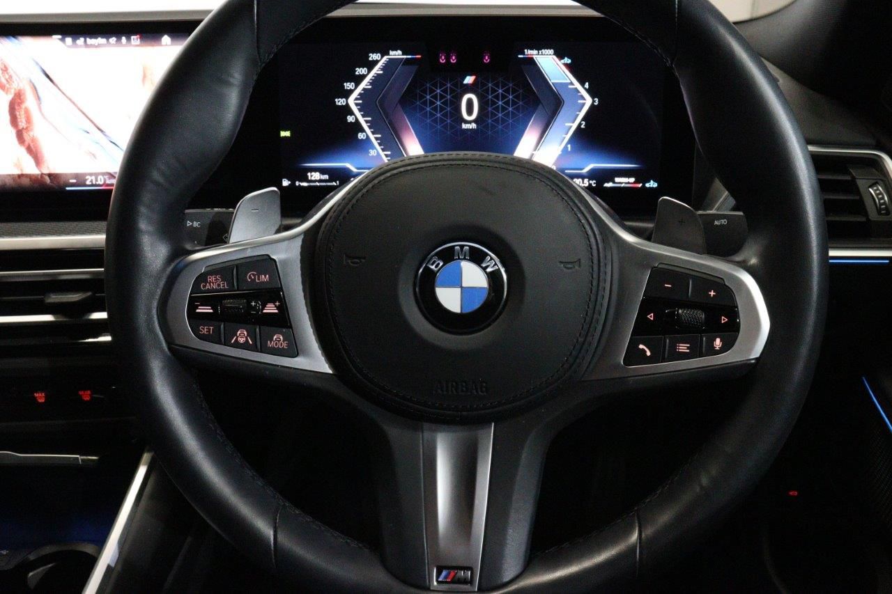 320d xDrive Berline RHD