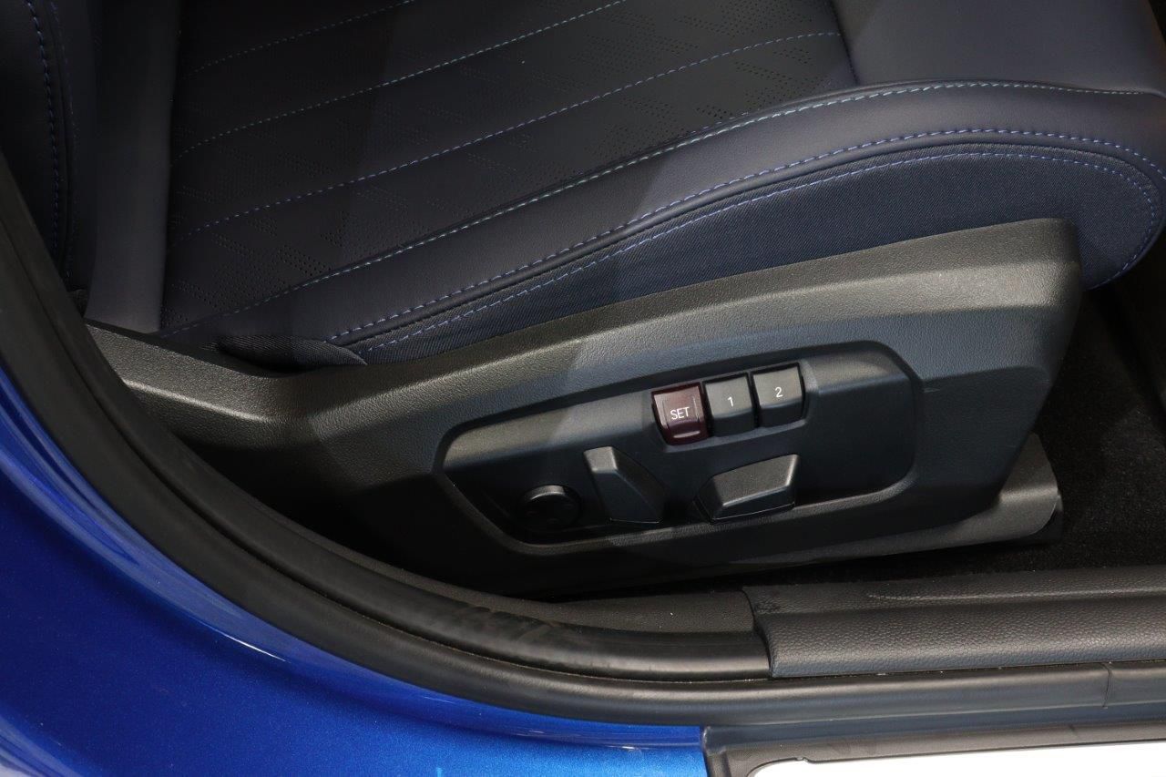 F65 MINI Cooper S 5Dr