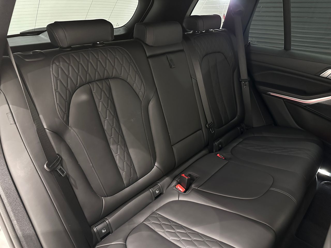 G05 X5 xDrive30d xLine B57 3.0d
