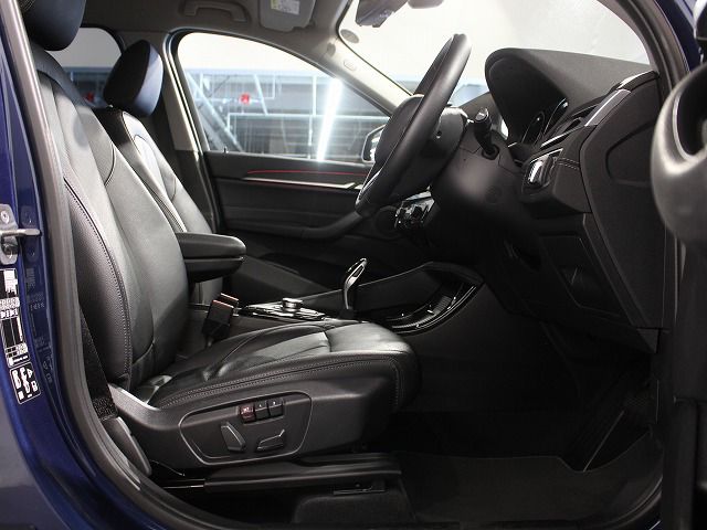 F48 X1 xDrive18d B47 2.0d LCI