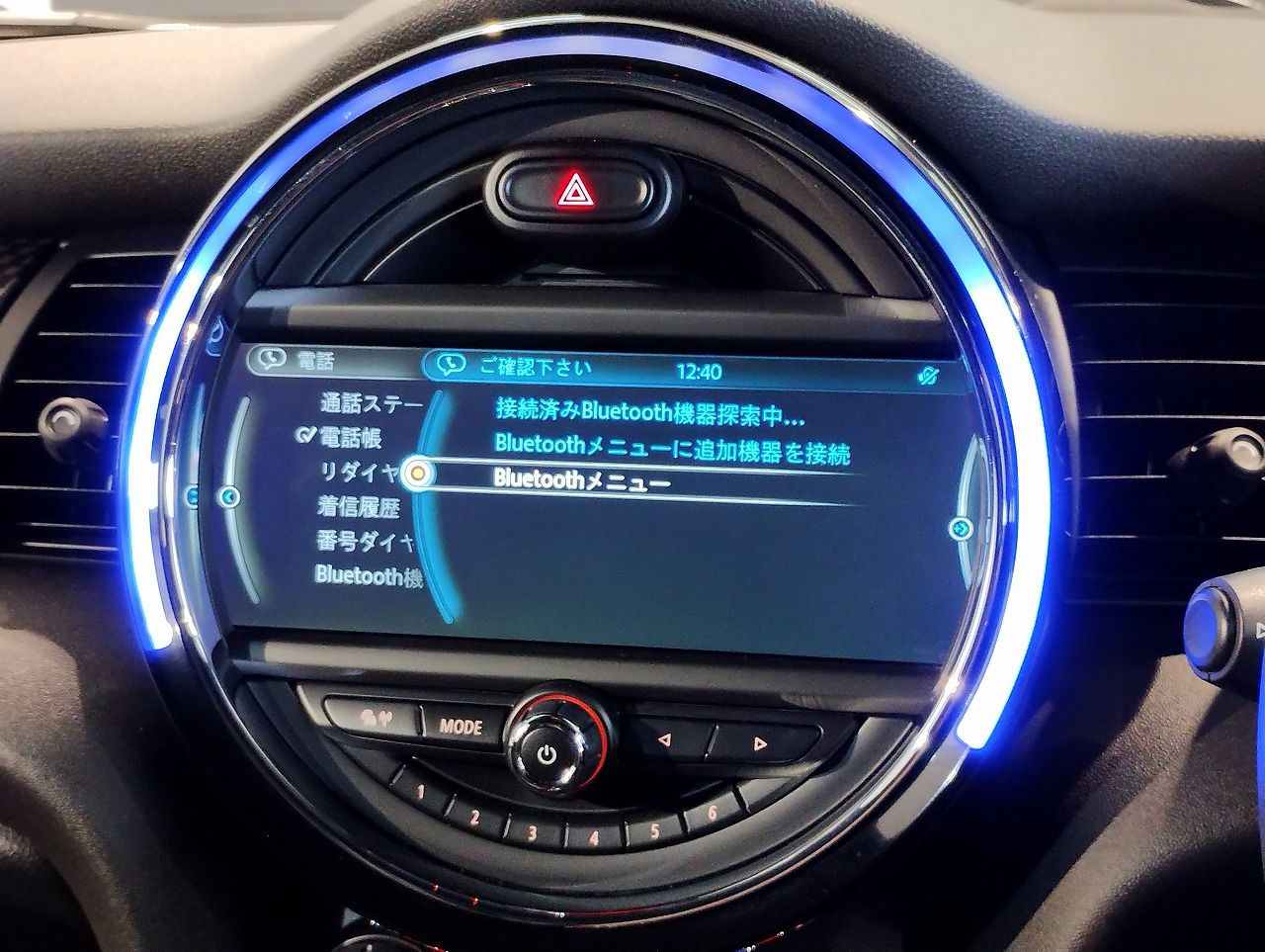 F56 MINI COOPER S