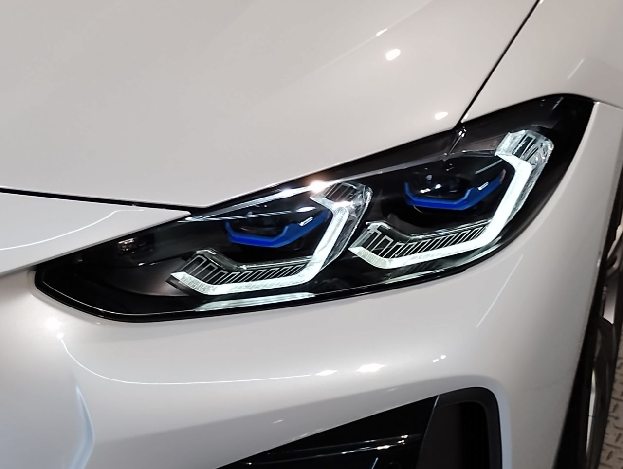 G22 M440i xDrive B58 3.0 RHD