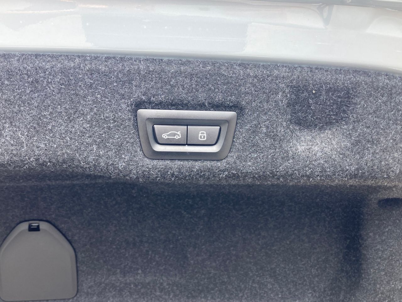 BMW i5 eDrive40 Sedan RHD