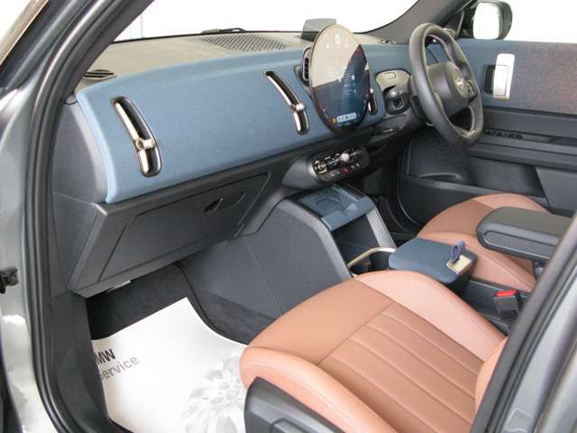 U25 MINI Countryman S ALL4