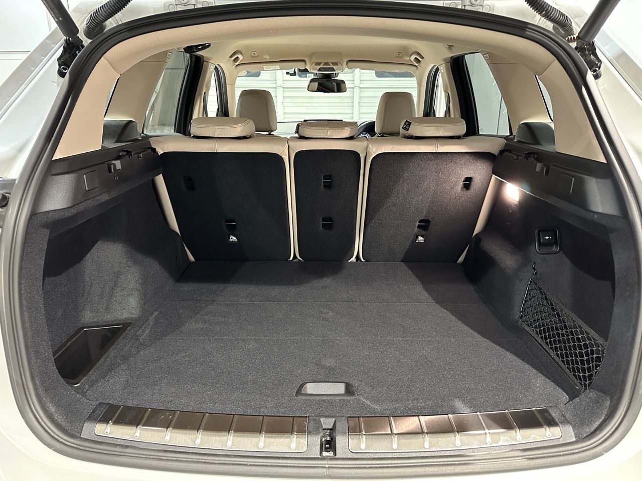 F48 X1 xDrive18d B47 2.0d LCI