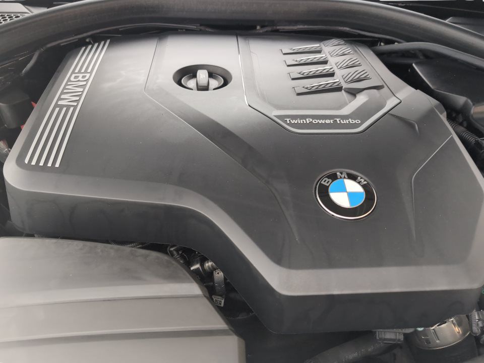 BMW 318