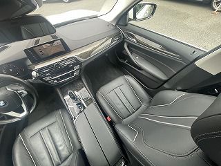530i Sedan