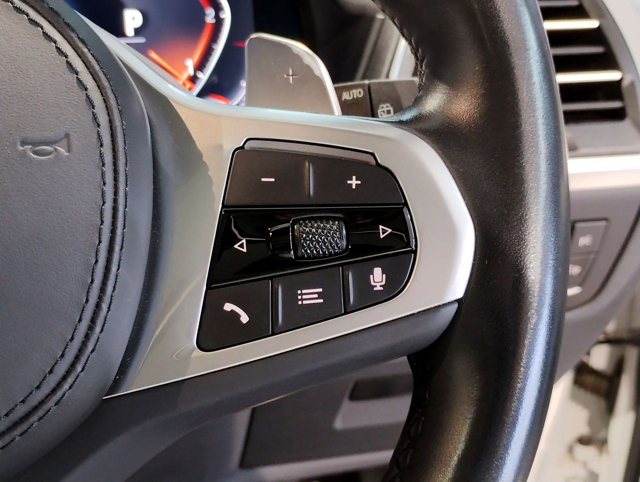 G01 X3 xDrive20d RHD ZA LCI