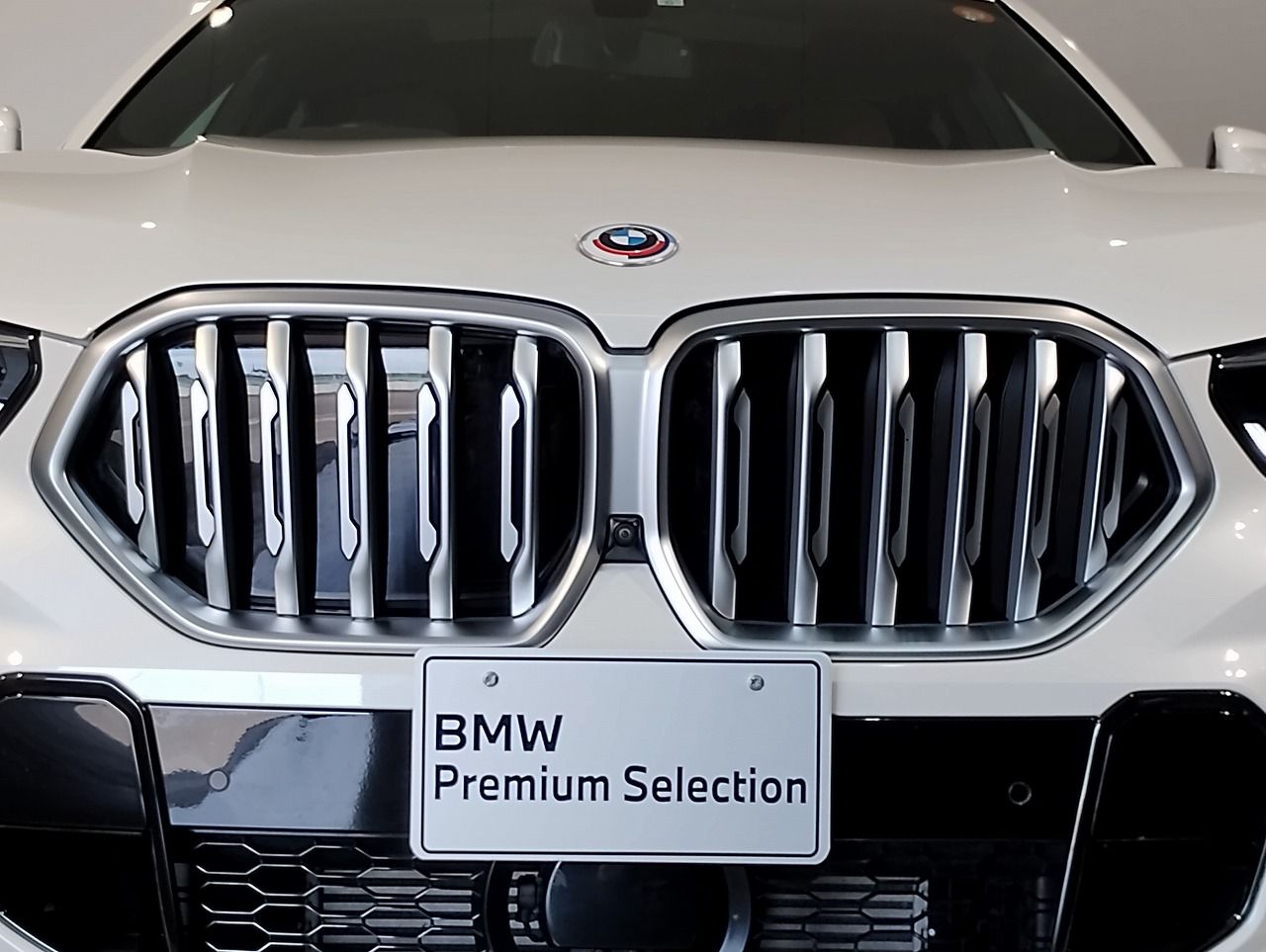 X6 xDrive30d RHD