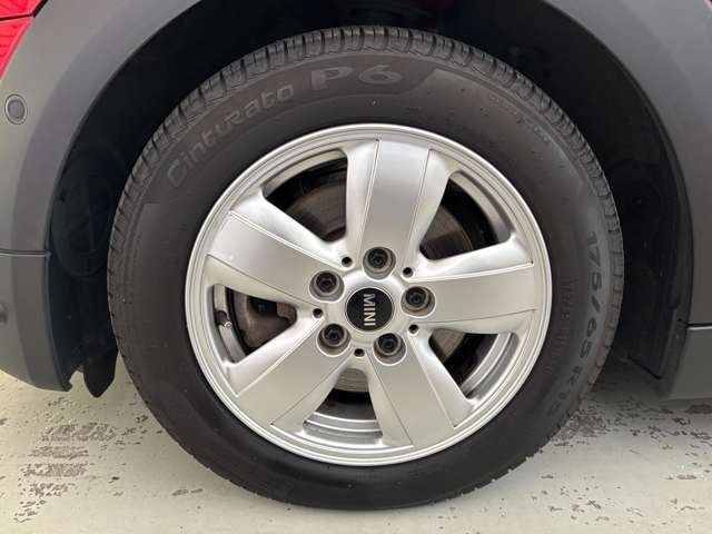 F56 MINI Cooper 3-Door Hatch LCI