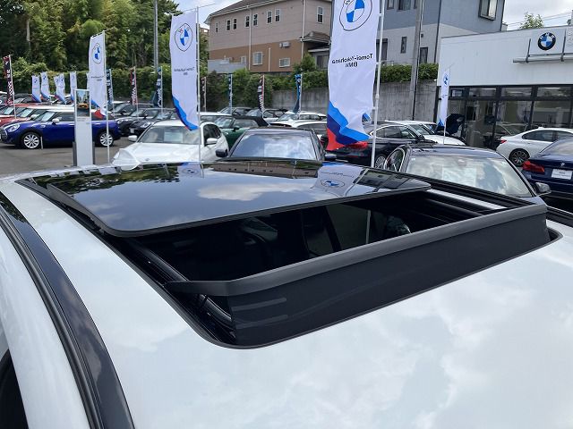G01 X3 xDrive20d RHD ZA LCI