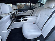 745Le xDrive Limousine