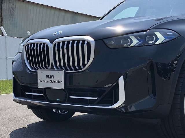 X5 xDrive30d RHD