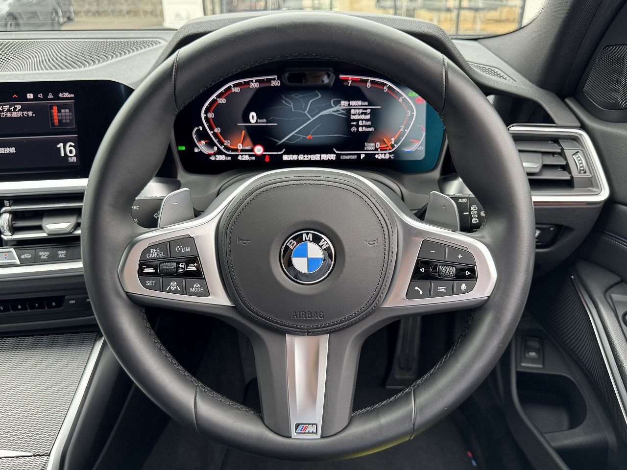 G21 318i Touring