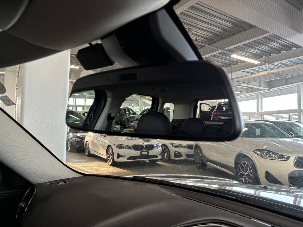 MINI CROSSOVER COPPER SD ALL4