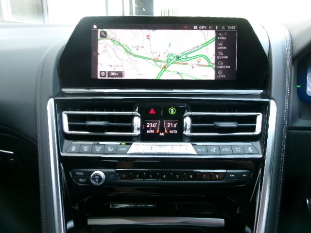 G16 840d xDrive Gran Coupe B57 3.0d