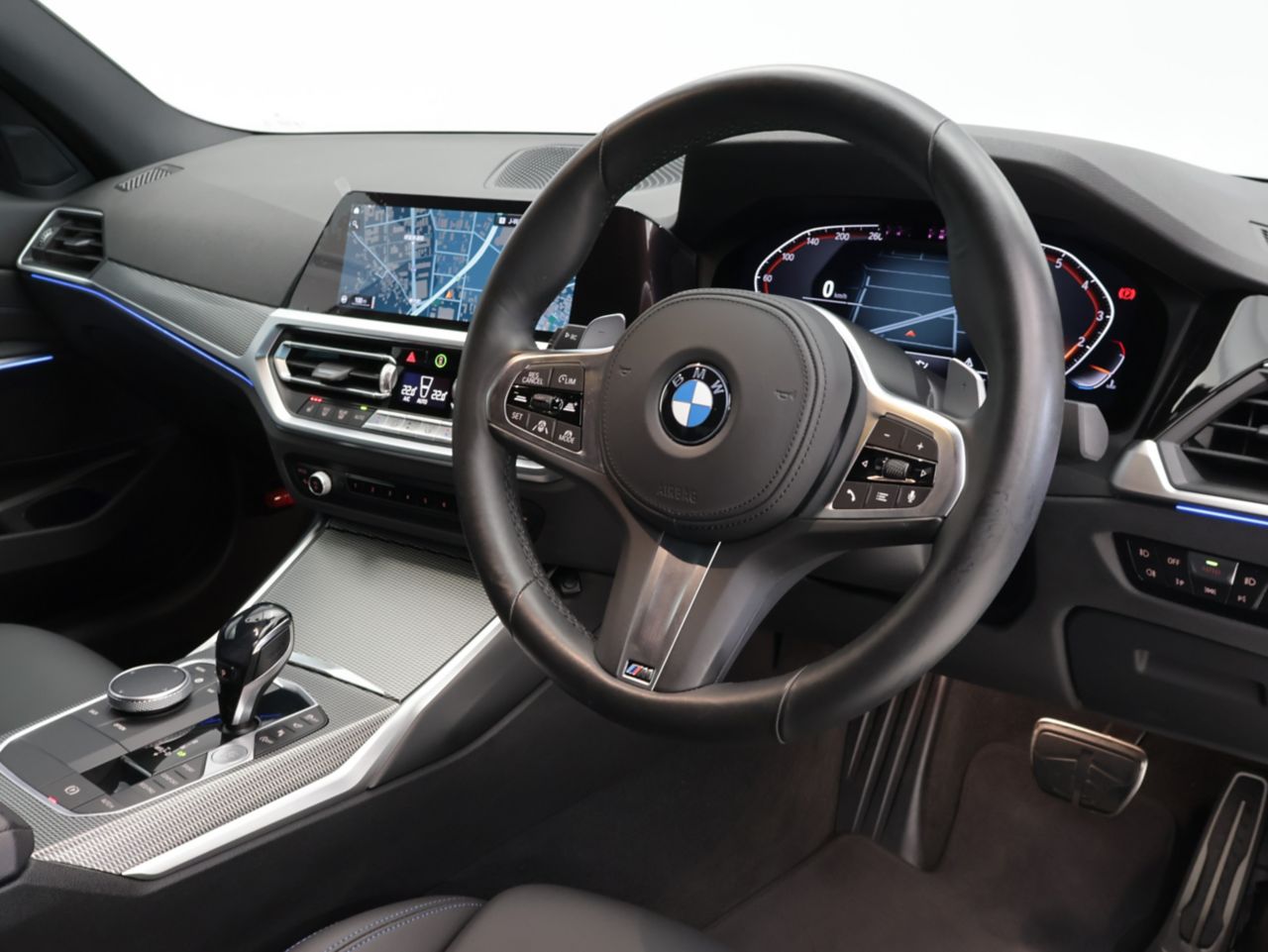 G20 330i Saloon RHD MX