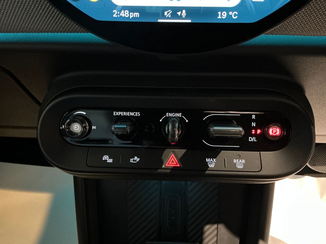 F65 MINI Cooper S 5Dr