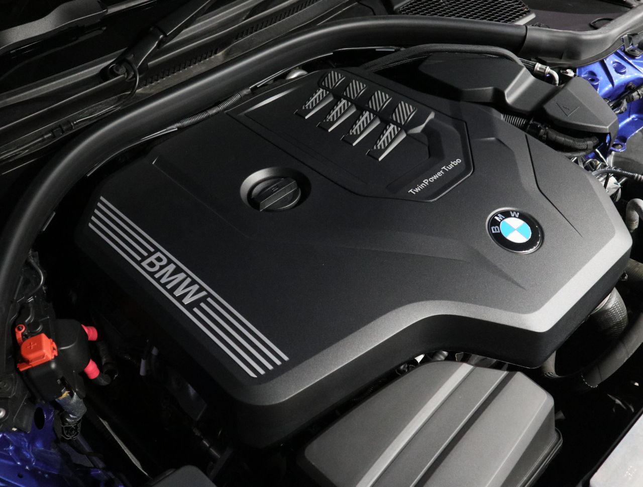 318i Berline RHD