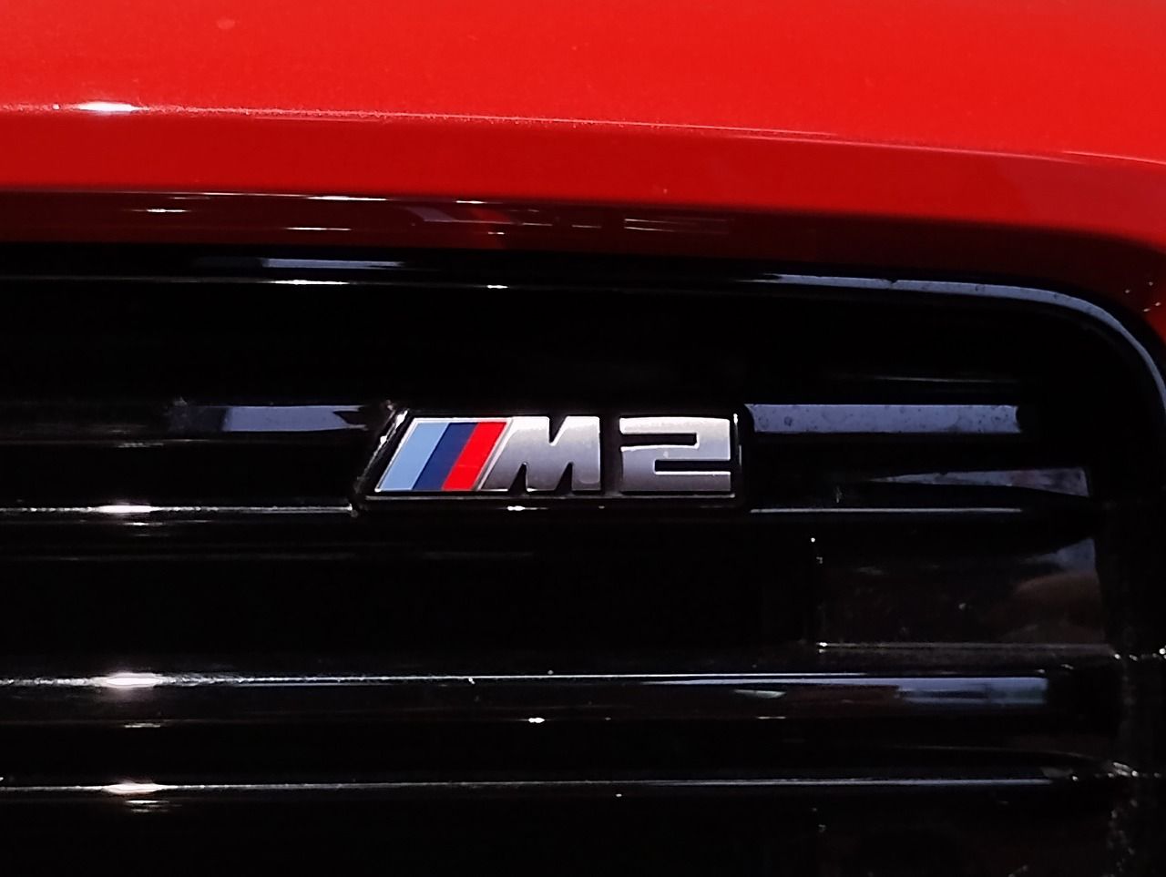 G87 M2 Coupe