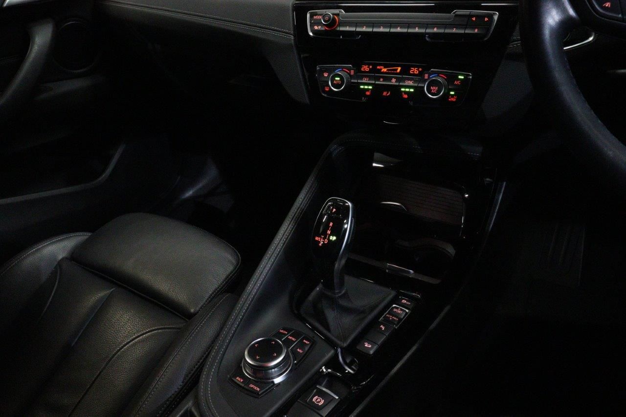 F39 X2 xDrive20d B47 2.0d